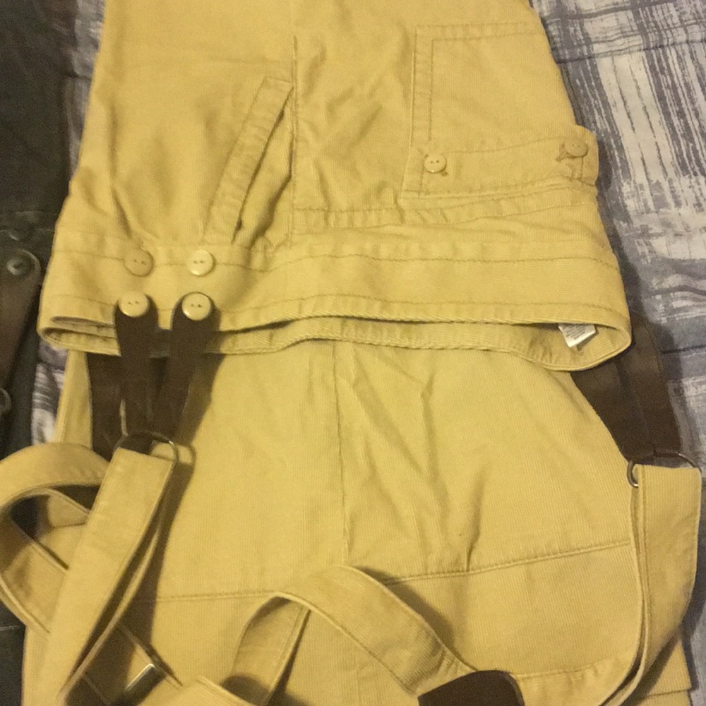 Pants